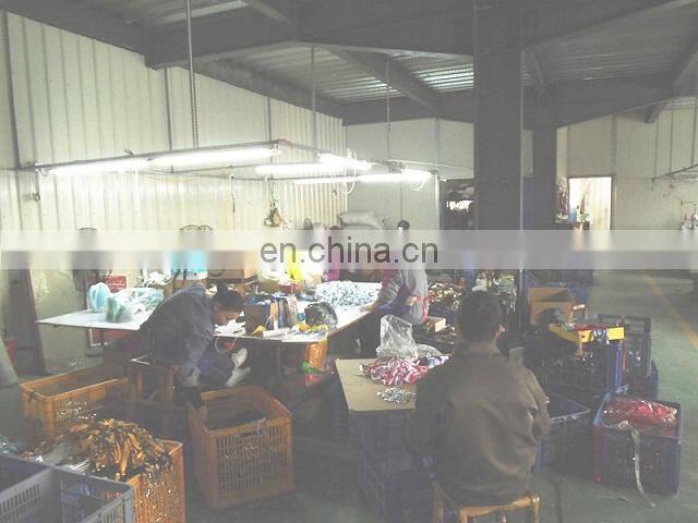 Fuzhou Land-Ocean Co., Ltd. company overview - view 4