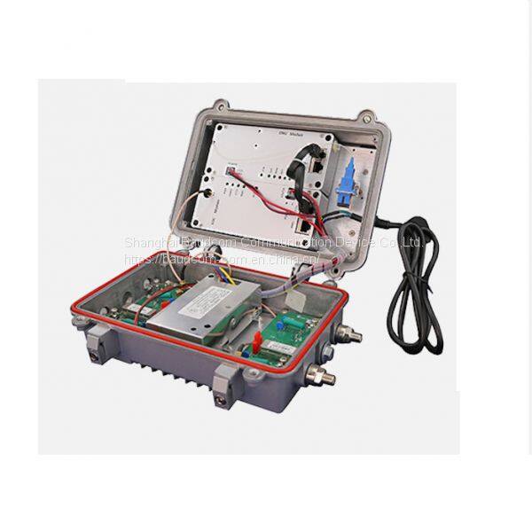 eoc master with onu module