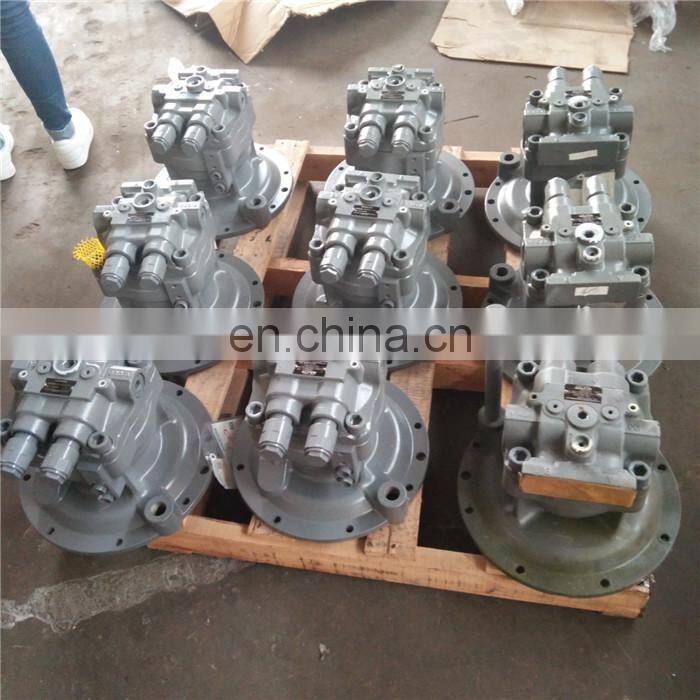 ZX200 ZX200-3 ZX210-3 Swing Motor M5X130CHB ZX210-5G ZX210LC-3G Swing Motor 4398514 4610138