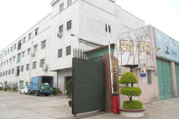 Yato Hardware Products Co., Ltd. company overview - view 1