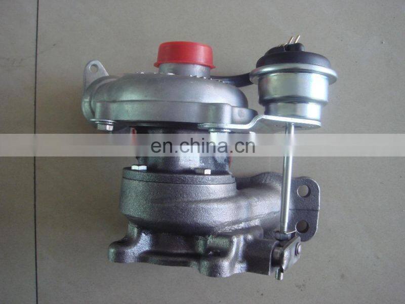 excellent quality KP35 turbocharger 54359700009 54359880009 0375G9 turbo for Ford&Peugeot 206 307&Citroen C2 C3 engine parts