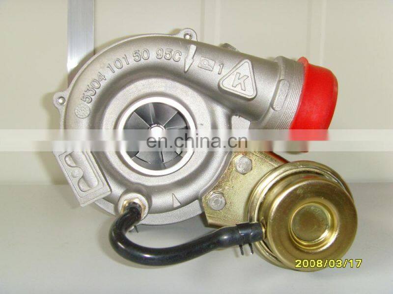 new design K04 turbocharger 53049880001 53049700001 turbo charger for ford transit supercharger for sale