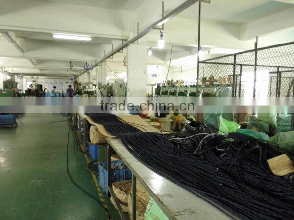 Dongguan PCER Electronic Technology Co., Ltd. company overview - view 3