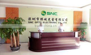 Shenzhen SNC Opto Electronic Co., Ltd. company overview - view 1