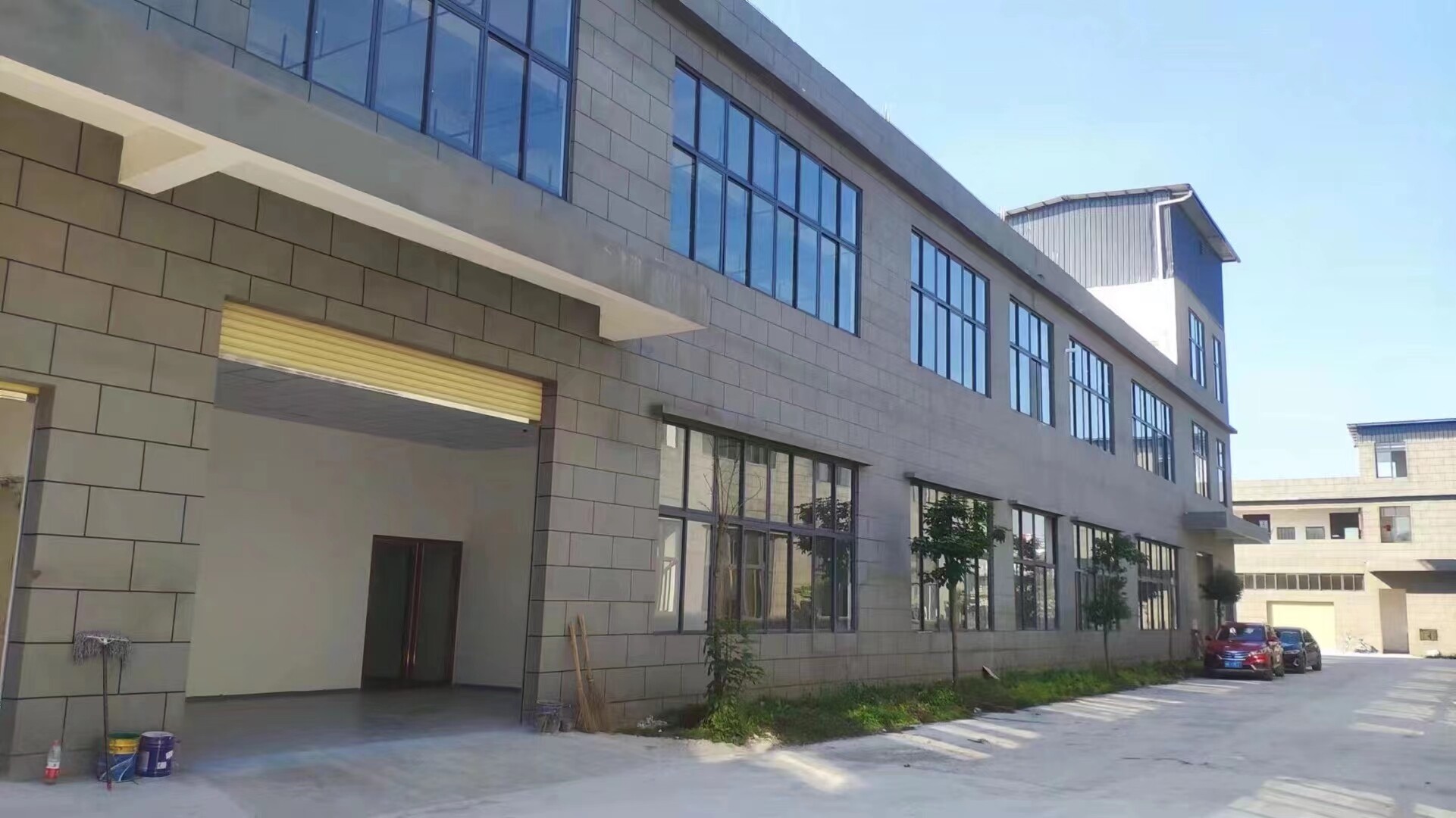 Dongguan Dafeng Model Co., Ltd. company overview - view 3