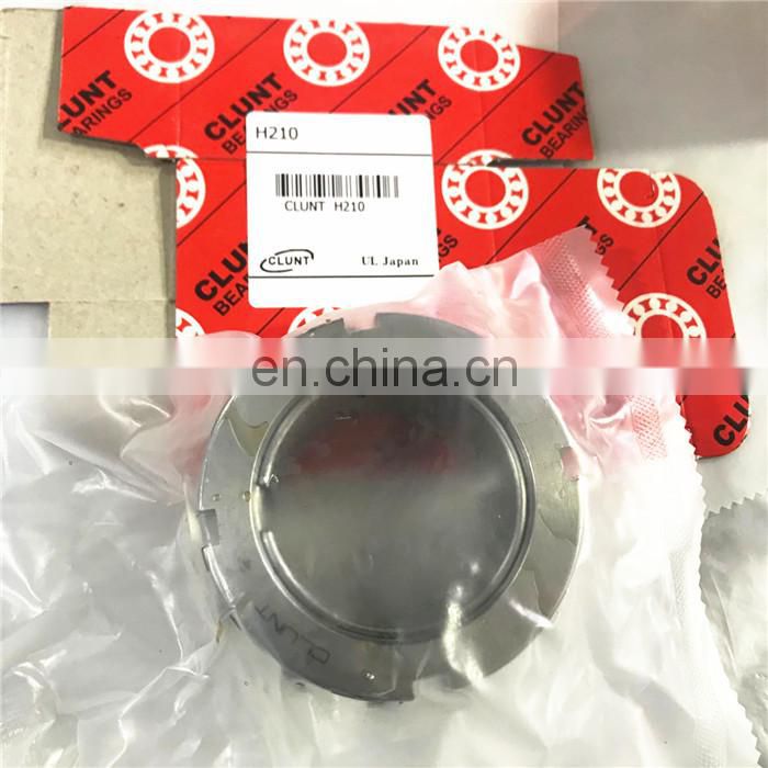 Supper High quality H317 Adapter Sleeve with 75 mm Bore Dia Sleeve Bearing H317 H304 H305 H306 H307 H308 H309 H310 H311