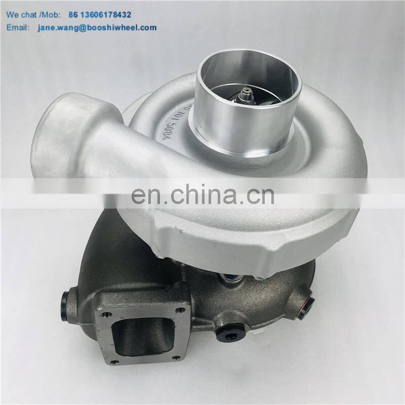 new K365 53369886721 53369886722 53369886784 53369886798 53369886799 turbocharger engine OM444LA GEN SET Industrial Engine Ship