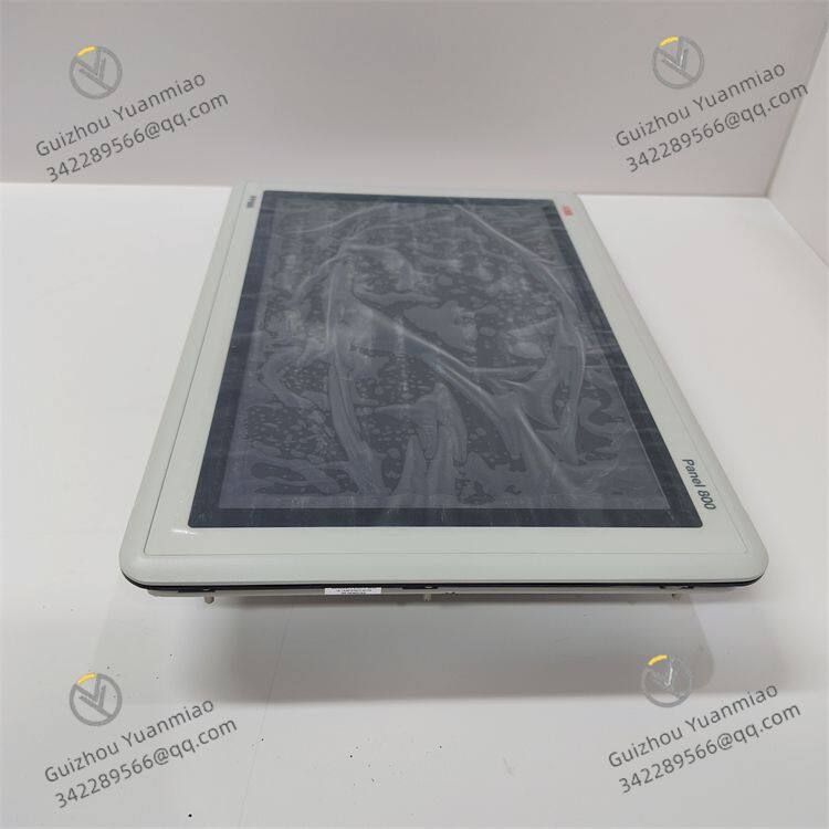 PP886 3BSE092980R1 (2)