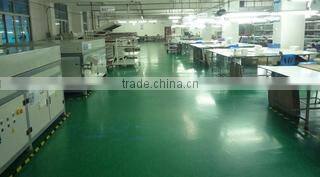Shenzhen Ningzexin Solar Electricity Technology Co., Ltd. company overview - view 3