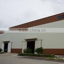 Shanghai ZONTEN Environmental Protection Technology Co., Ltd. company overview - view 1