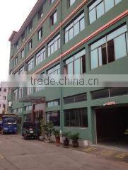 Yongkang Huoqi Import & Export Co., Ltd. company overview - view 1