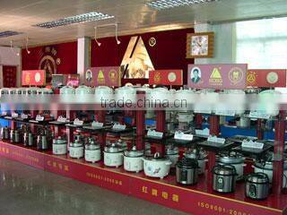 Guangdong Zhanjiang Household Electric Appliances Industrial Co., Ltd. company overview - view 2