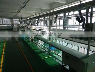 He Fei Lanhai Electronic Technology Co., Ltd. company overview - view 2