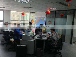 Jinjiang Haoyu Shoes And Garments Trading Co., Ltd. company overview - view 2