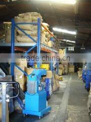 Kin Chia Shun Enterprise Co., Ltd. company overview - view 1