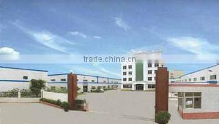 Qingdao Hippo Parking Machine Co., Ltd. company overview - view 1