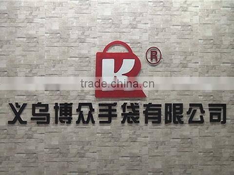 Yiwu Bozhong Handbag Co., Ltd. company overview - view 1