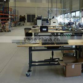 Shenzhen Dst Tech Co., Ltd. company overview - view 3