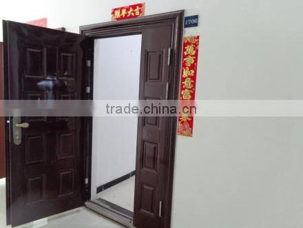 Henan Brimful Shine Commerce And Trade Co., Ltd. company overview - view 2