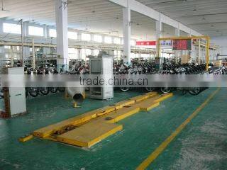 Shandong Pioneer Motorcycle Co., Ltd. company overview - view 3