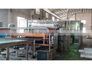 Foshan Huaxia Nature Building Materials Co., Ltd. company overview - view 1