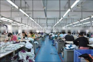 Shenzhen Kangaroo Garments Co., Ltd. company overview - view 4
