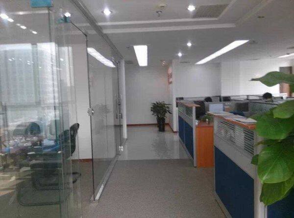River Seeds Co.,Ltd company overview - view 1