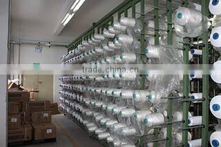 Shenzhen Tesida Textile Goods Co., Ltd. company overview - view 2