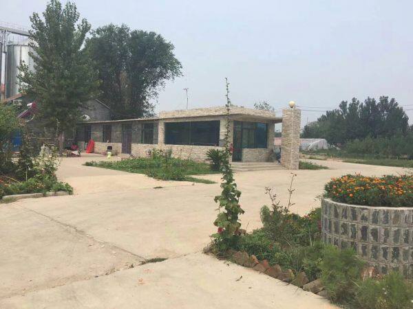 Jinan Ludiao CNC Equipment Co,ltd company overview - view 2