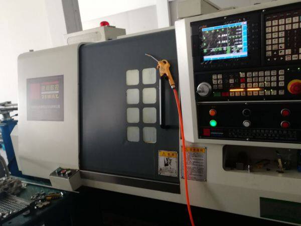 Shanghai Xinhou Industrial Co., Limited company overview - view 1