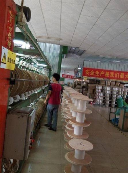 Suzhou Weiweicheng Electronic Technology Co.,Ltd company overview - view 3