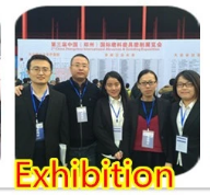 Zhengzhou Haixu Abrasives Co., Ltd. company overview - view 1