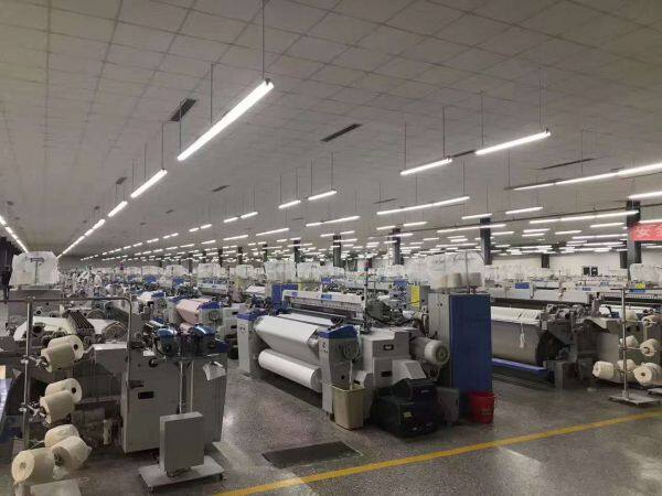 Jinzhou Rongcheng Textile Technology Co., Ltd company overview - view 1
