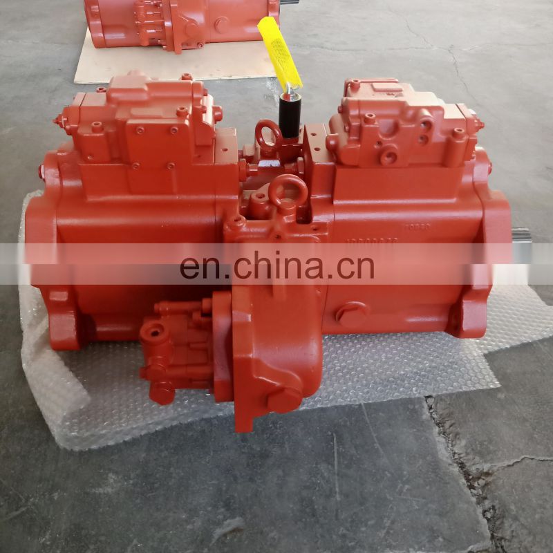 excavator parts for Doosan DX340 main Pump DX340 hydraulic Pump K3V180DTP
