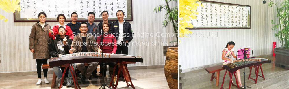 SUCCESS ENGINE factory-10