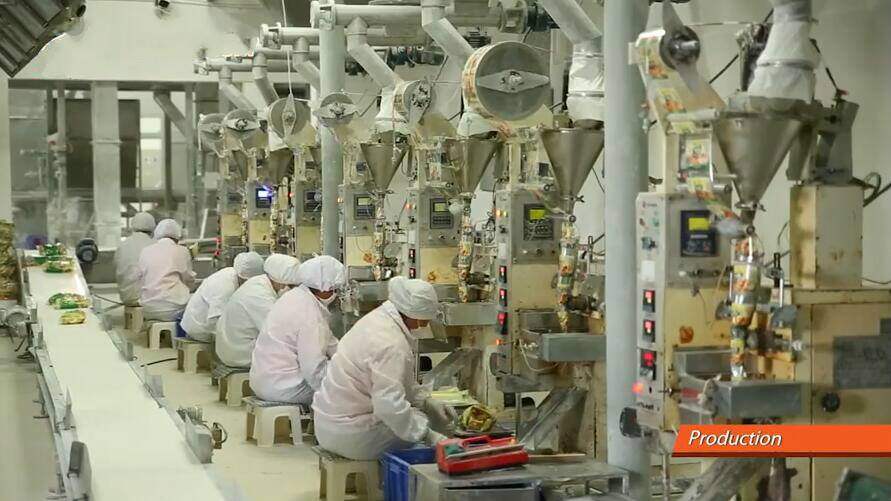 Guilin Hongxing Chemical Co.,Ltd company overview - view 2