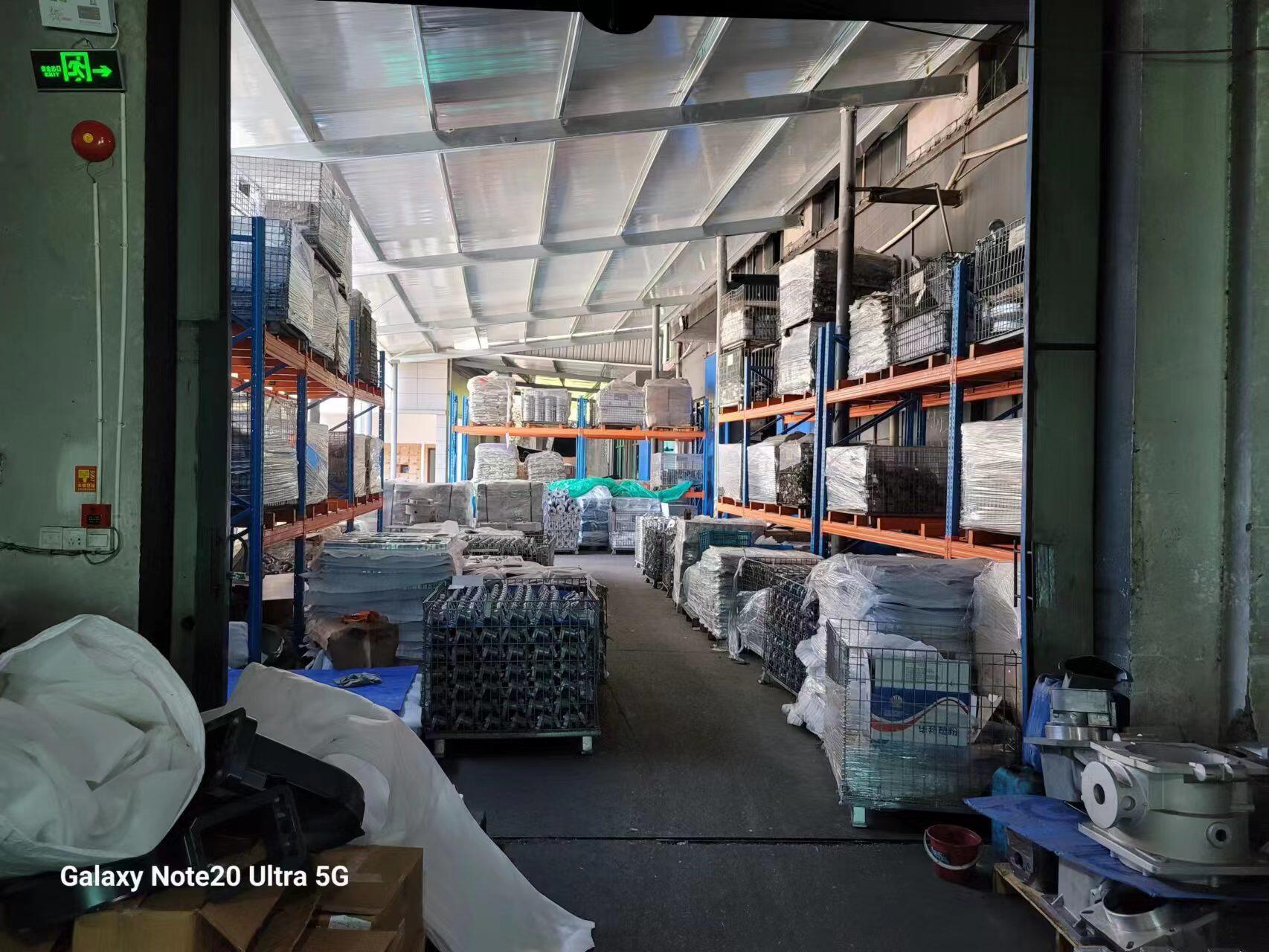 Ningbo Dekai Precision Machinery Manufacturing Co., Ltd company overview - view 1