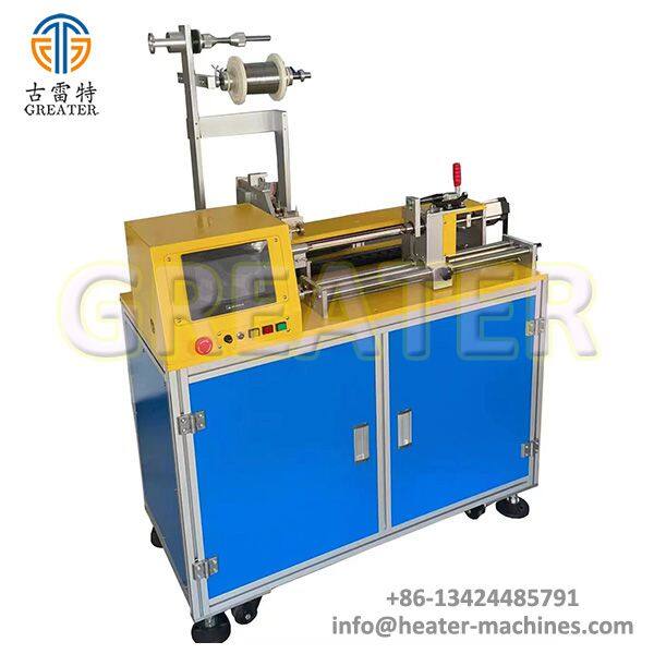 GT-DRS23N Resistance Winding Machine GT-DRS23N 电阻丝绕线机 (镁棒云母片绕线机) (1) 拷贝