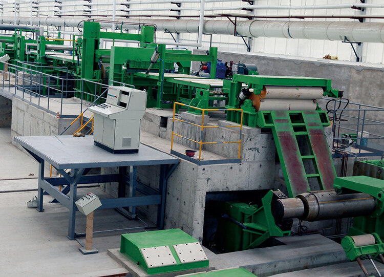 Shandong Boyuan New Materials Co., Ltd. company overview - view 4