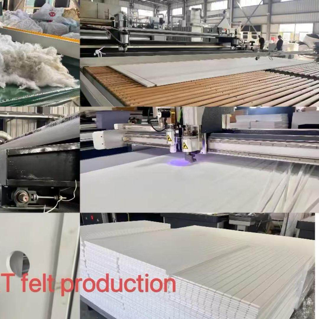 Acoupanel New Materials(Wuxi) Co., Ltd. company overview - view 1