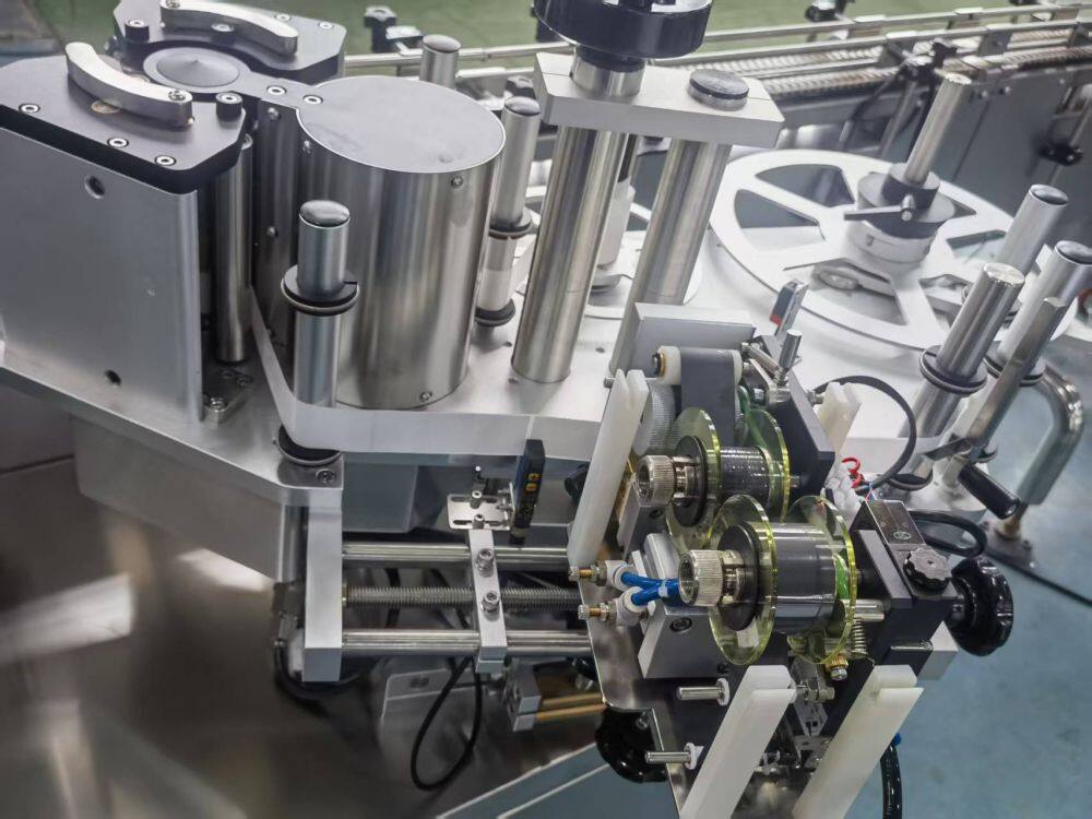 自动贴标机4