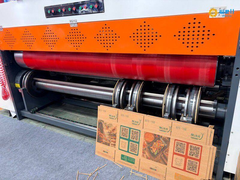automatic printing die cutting slotting machine (16)