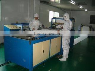 Dongguan Zhisheng Purification Technology Co., Ltd. company overview - view 2