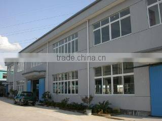 Ningbo East Sea Industry Co., Ltd. company overview - view 1