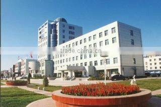 Weifang Kaisheng Assembly Co., Ltd. company overview - view 1