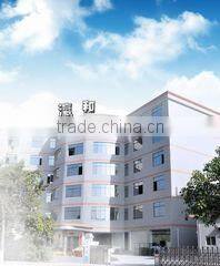 Guangzhou Yinghe Electronic Instruments Co., Ltd. company overview - view 2