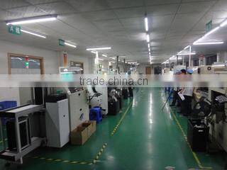 Dongguan Sonicway Electrical Appliance Co., Ltd. company overview - view 3
