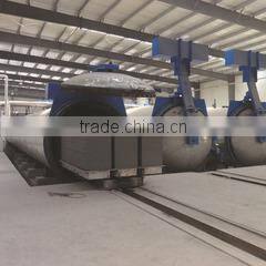 HiSuccess International Machinery Limited company overview - view 2