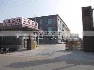 Qingzhou Feiteng Thermo-Control Machinery Co., Ltd. company overview - view 1