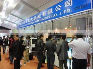 Zhangjiagang Xingda Machinery Co., Ltd. company overview - view 2